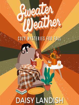 cover image of Sweater Weather
